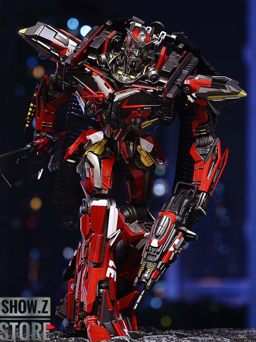 Original Venerable OV-01 Sentinel Prime - Show.Z Store