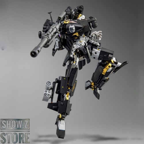 Sci-Figure Industry CS-02 Aegopter Helicopter | ShowZStore.com