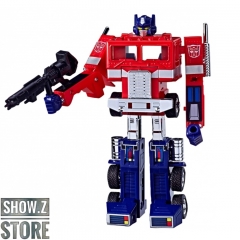 Transformers Retro 40th Anniversary G1 Optimus Prime (In