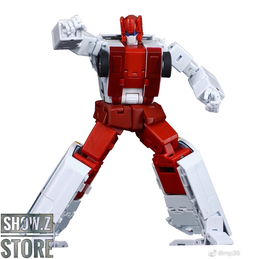 Mastermind Creations Ocular Max PS-21 Medicus First Aid