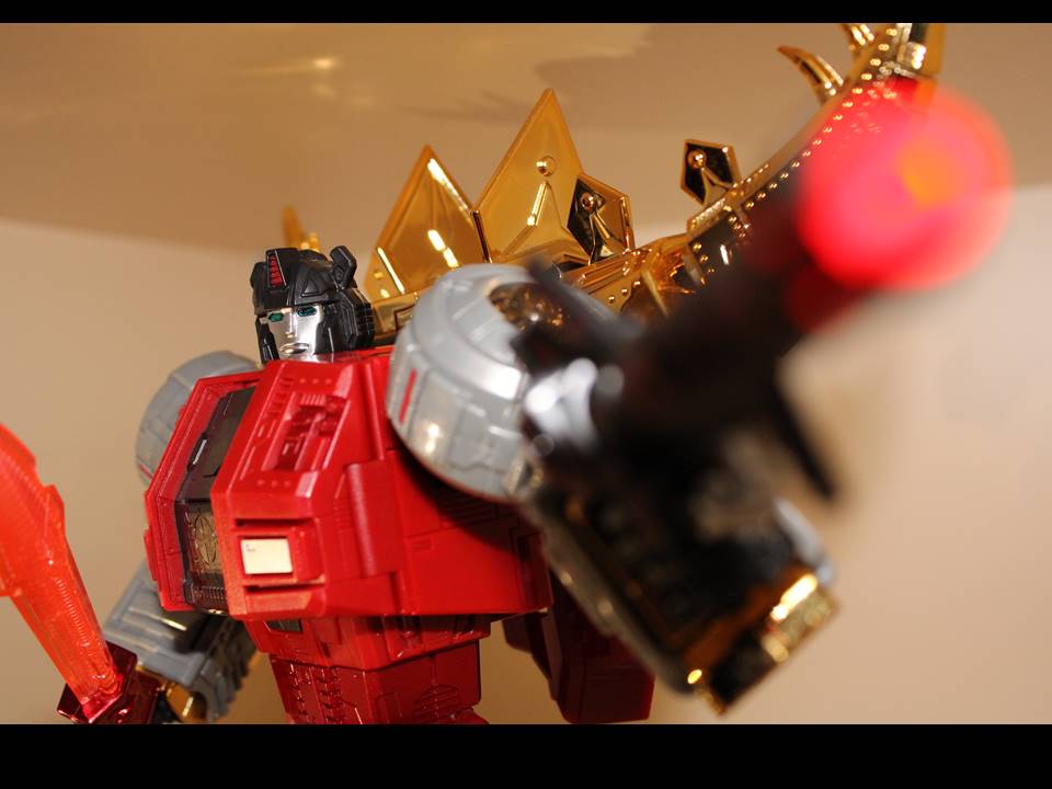 FansToys FT-06 Sever - Show.Z Store