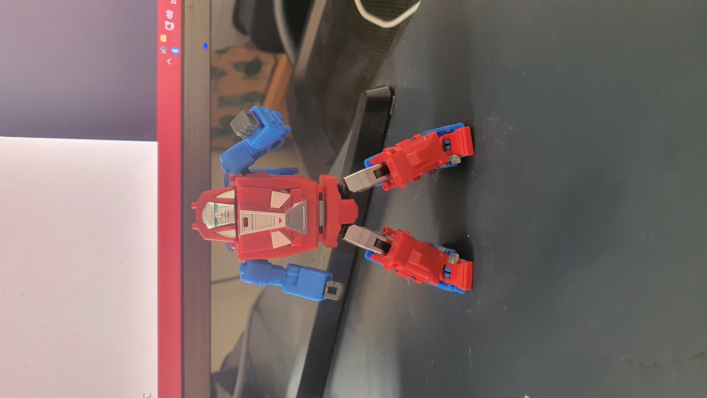 BadCube OTS-09 Grump Gears MP Scale | ShowZStore.com