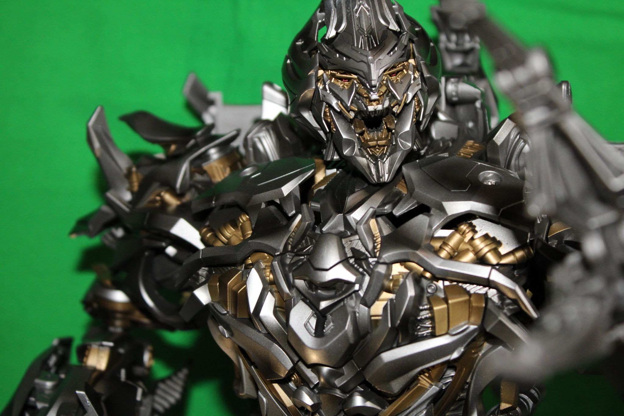 BMB製T-08 SHAKE SKY WING改修 IN STOCK] Transformation T-08 T08 Shake Sky Wing Enlarge The