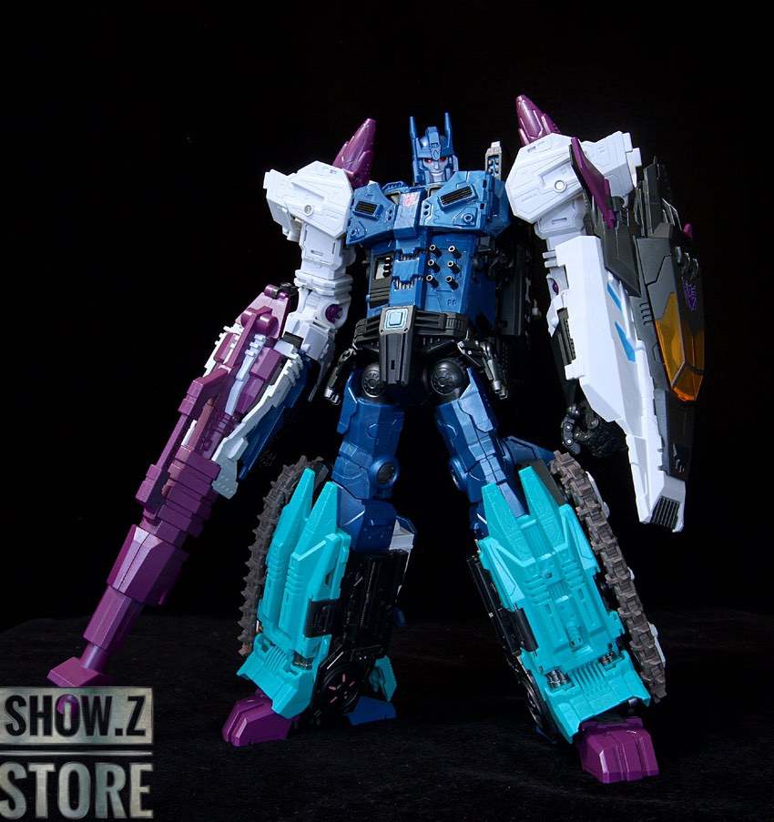 Mastermind Creations MMC Reformatted R-17 R17 Carnifex Overlord - Show.Z  Store