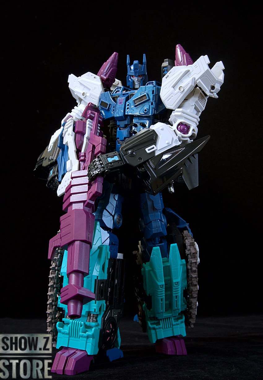 Mastermind Creations MMC Reformatted R-17 R17 Carnifex Overlord - Show.Z  Store