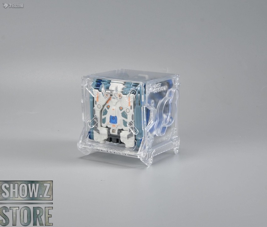 52Toys BeastBox BB-39 Havok - Show.Z Store