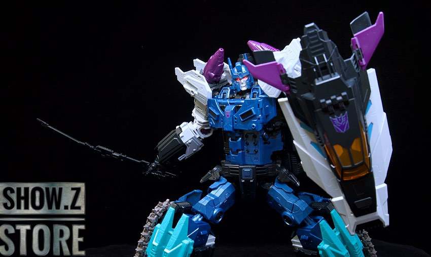 Mastermind Creations MMC Reformatted R-17 R17 Carnifex Overlord - Show.Z  Store