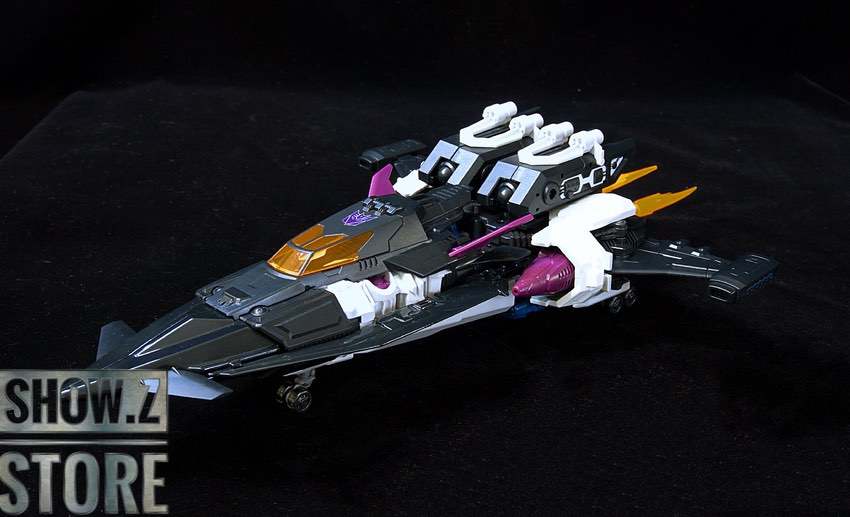 Mastermind Creations MMC Reformatted R-17 R17 Carnifex