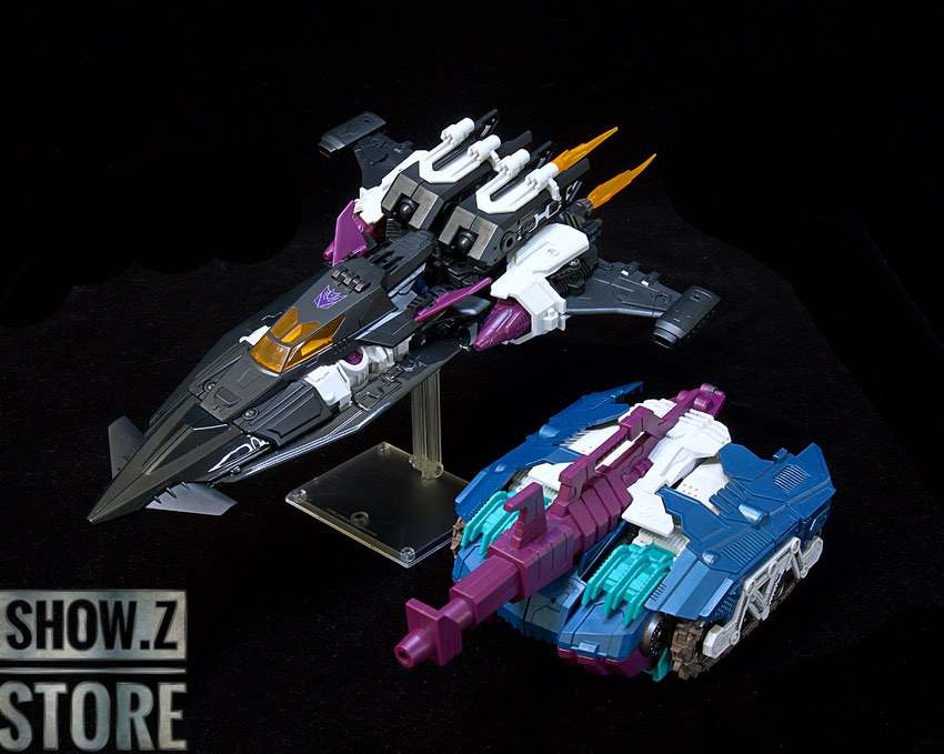 Mastermind Creations MMC Reformatted R-17 R17 Carnifex Overlord