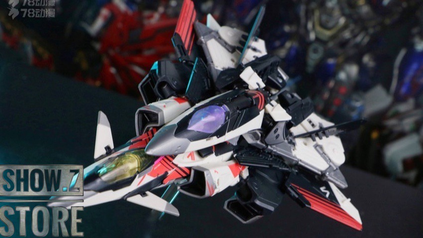 52Toys Megabox MB-17 Icarus - Show.Z Store