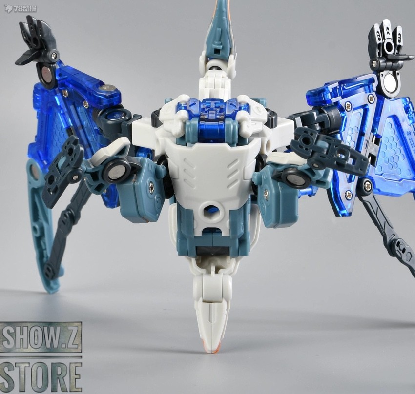 52Toys BeastBox BB-39 Havok - Show.Z Store