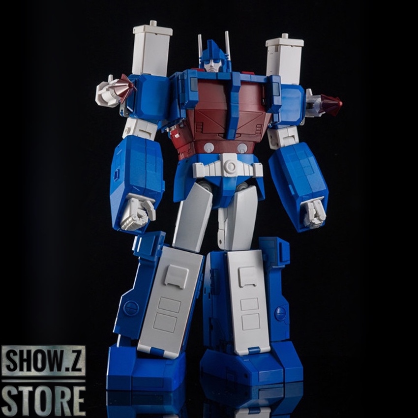 XTransbots MX-22 Commander Stack Ultra Magnus