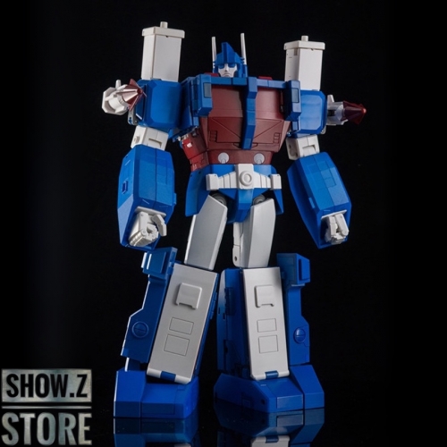 XTransbots MX-22 Commander Stack Ultra Magnus - Show.Z Store