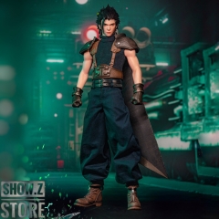 Virtual Toys 1/6 VM-040 The Last Hero Zack Fair Standard