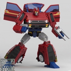 XTransbots MX-17R2 Surveillant Skids Limited Version - Show.Z Store