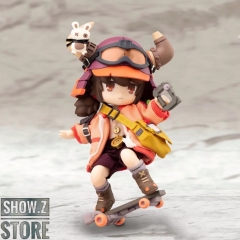 Kemo Mora XII Doll Zodiac Apocalypse Talirlis - Show.Z Store