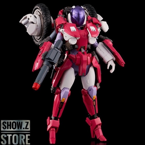 Sentinel Toys 1/12 Genesis Climber Mospeada Riobot VR-038L