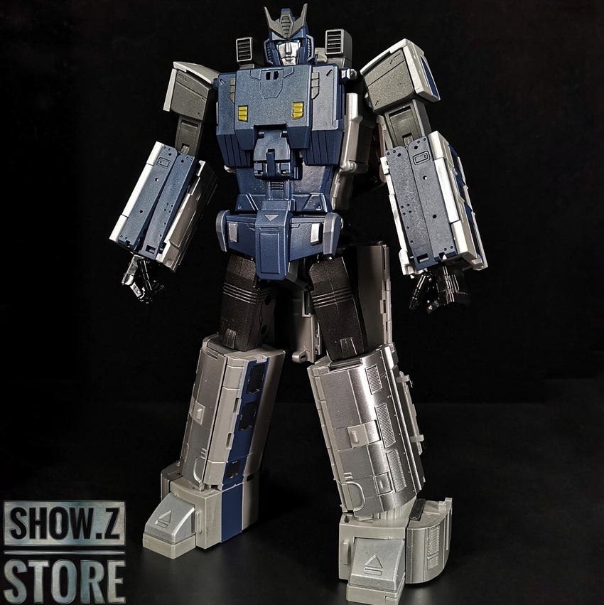 Moon Studio MS-04 Moon Shine Shouki