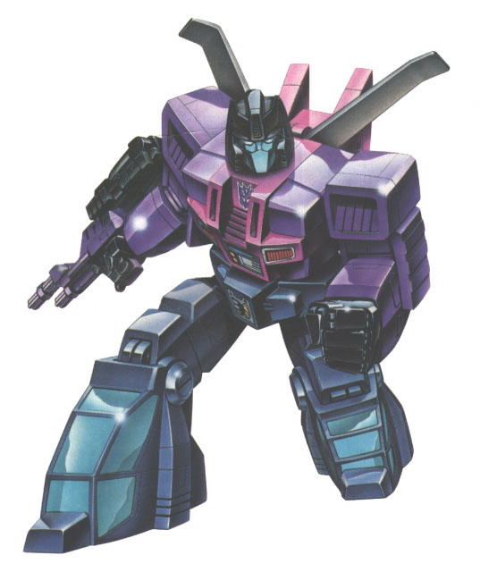 Rising Force RF-L05 Magma Motormaster - Show.Z Store