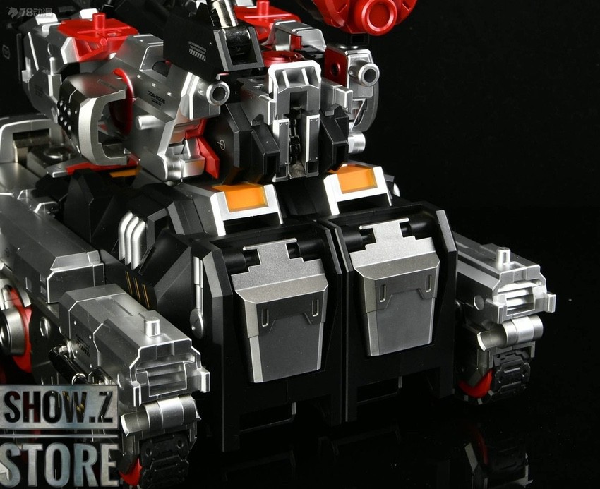 TFC Toys STC-02 Dominator Megatron - Show.Z Store