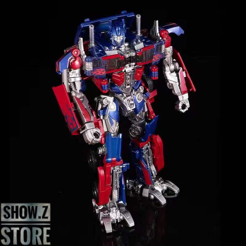 BW H6002 Optimus Prime - Show.Z Store