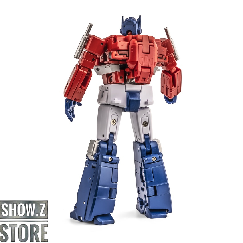 Newage H27 David Optimus Prime - Show.Z Store