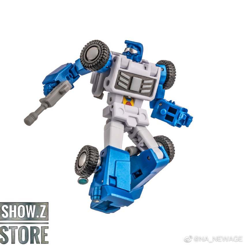 NewAge H41 Jones Beachcomber - Show.Z Store