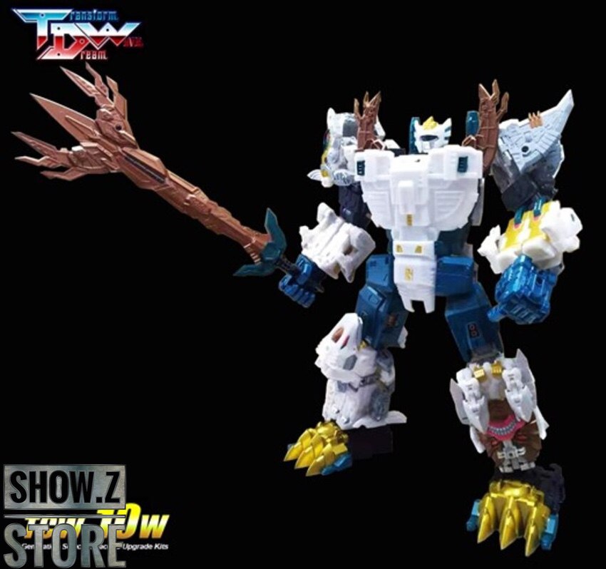 TDW TCW-10W King Poseidon Generations Selects | ShowZStore.com