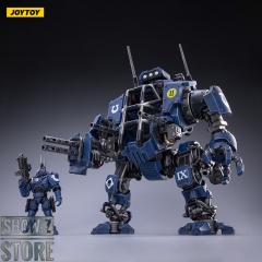 JoyToy Source 1/18 Warhammer 40K Vanguard Space Marines