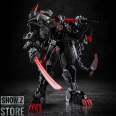 kagei LOOSE] Ninninger: Shuriken Gattai DX Gekiatsu Dai-Oh CSTOYS