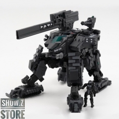 E-monster EM04 1/60 Quadruped Tank Diaclone - Show.Z Store