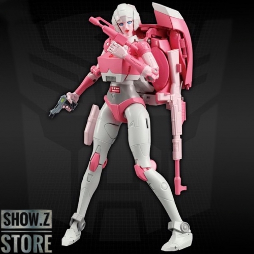 Rose & Toys RT-01 Robot Rose Arcee G1 | ShowZStore.com Rose & Toys RT-01 Robot Rose Arcee G1 | ShowZStore.com