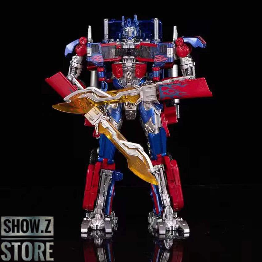 BW H6002 Optimus Prime