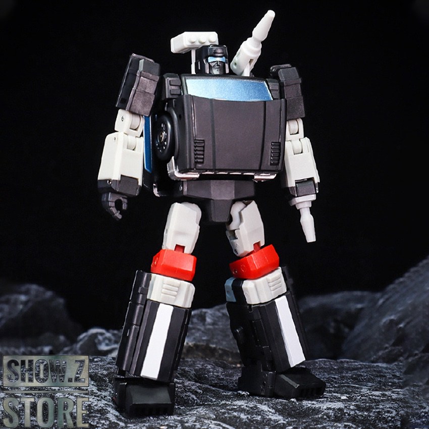 Magic Square MS-B09 Trailblazer Trailbreaker Reissue
