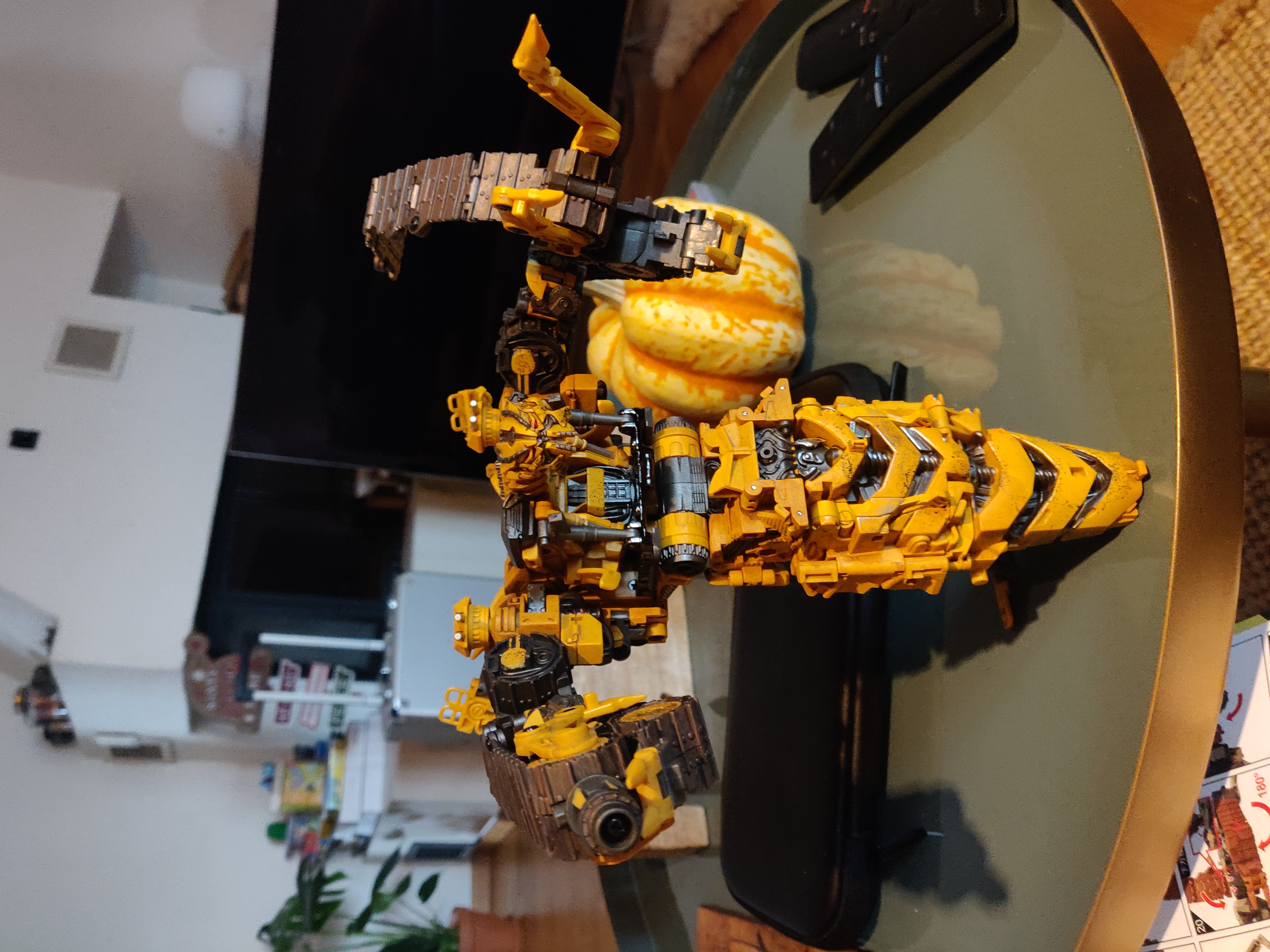 Reviews of Devil Saviour DS-06 Sweeping Rampage