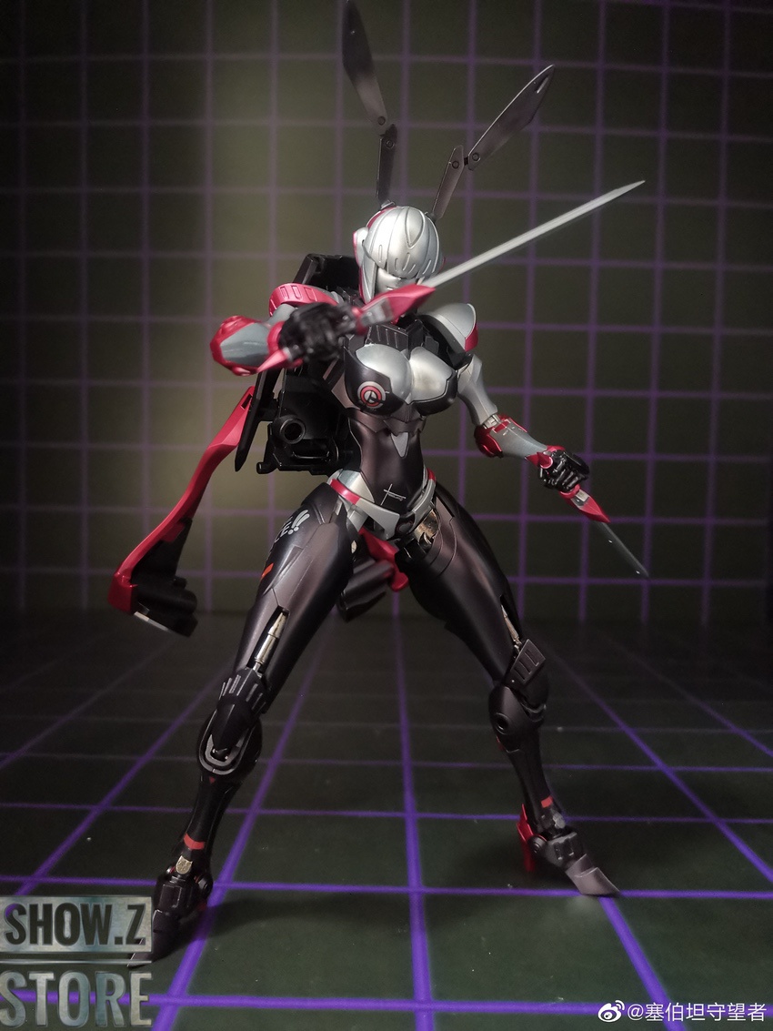 Big Firebird EX-01 Plus Mooka - Show.Z Store