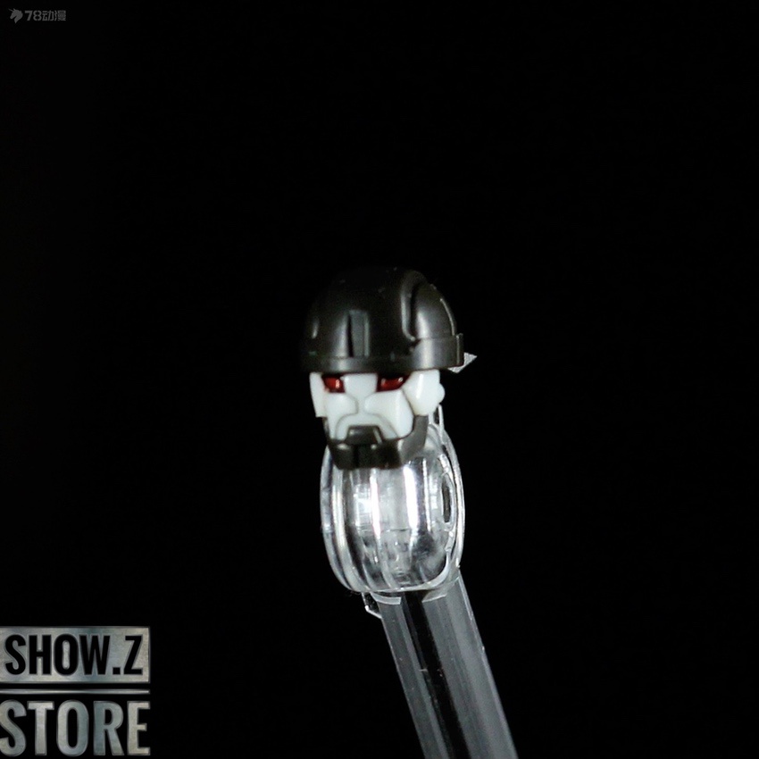 その他 Mr. T 3-D Animator Action Puppet No.57 Armored Puppet Pirate Mr.J Model Kit Set of 2 - Show.Z Store