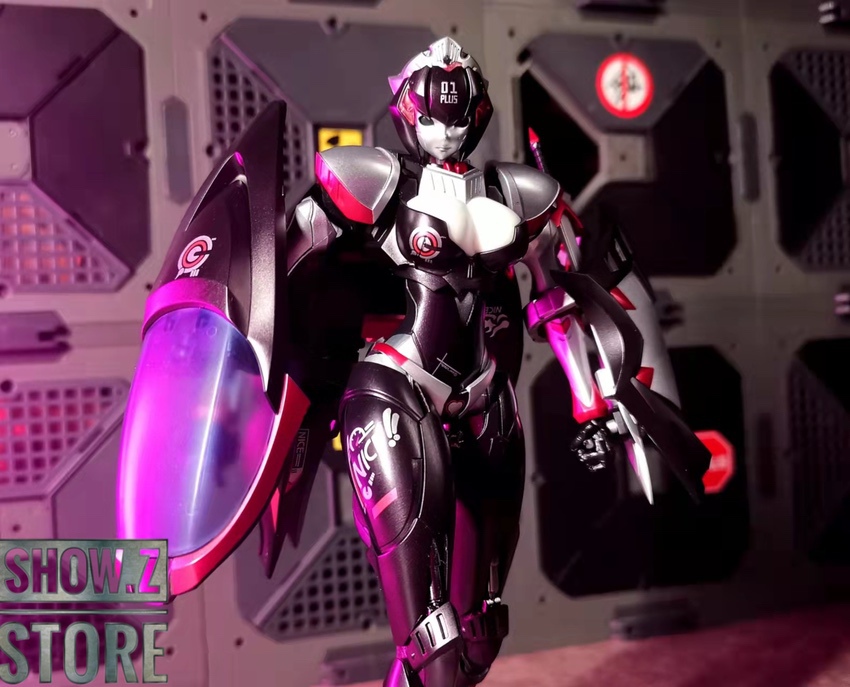 Big Firebird EX-01 Plus Mooka - Show.Z Store