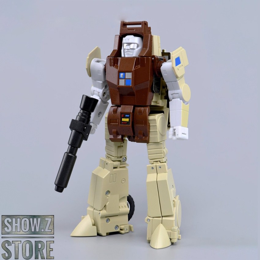 FansToys FT-52 Outback Aussie