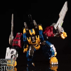 BW JB-01 Primal Commander Optimus Primal - Show.Z Store