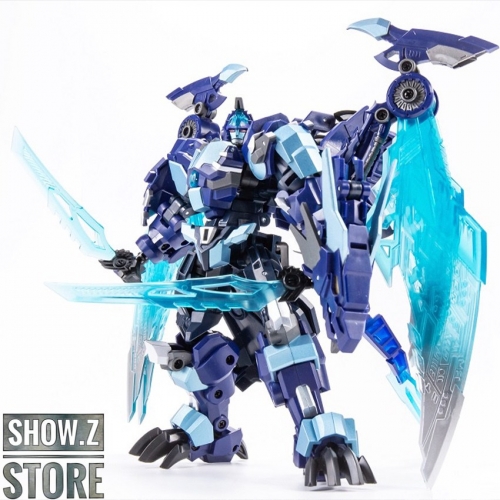 Jinbao Toys Action Figure Transformers Collection - Show.Z Store