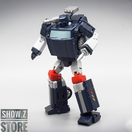 MechFansToys MF-52 Pioneer Trailbreaker | ShowZStore.com