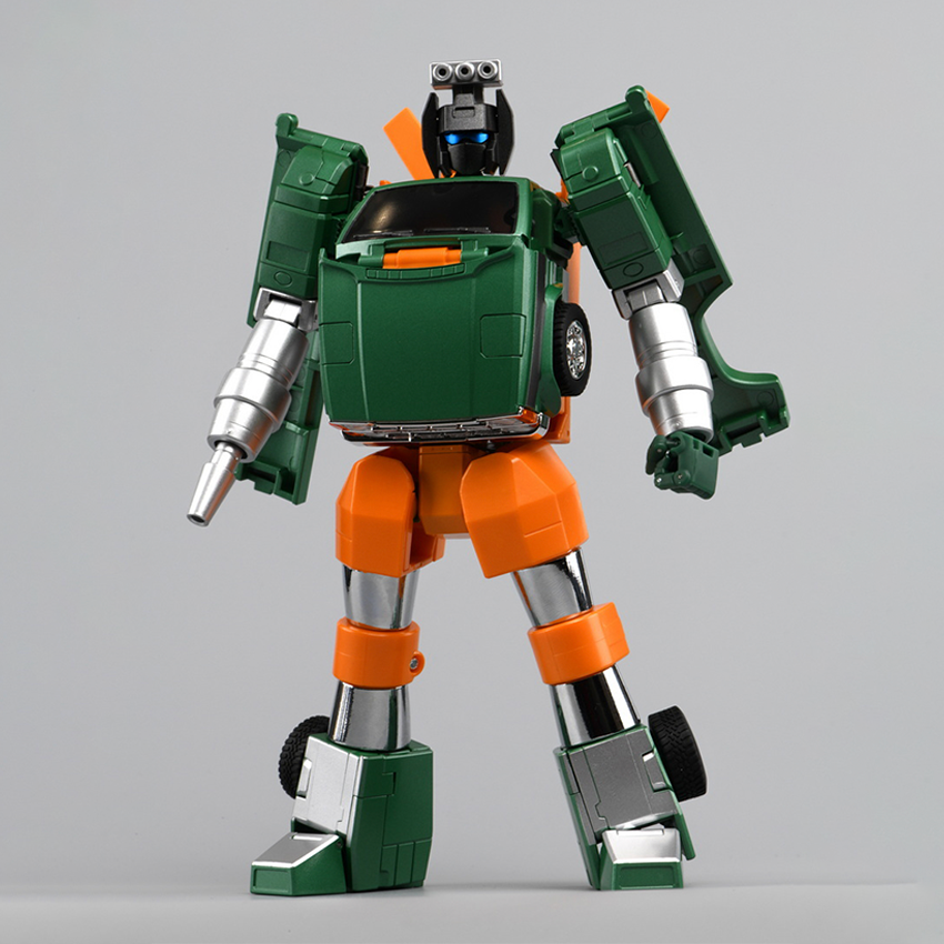 FansToys FT-26 Hitch Hoist