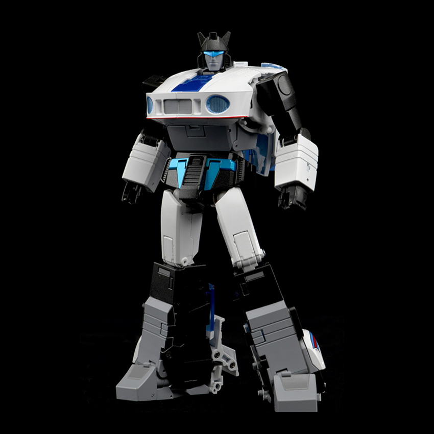 FansToys FT-48 Jive Jazz