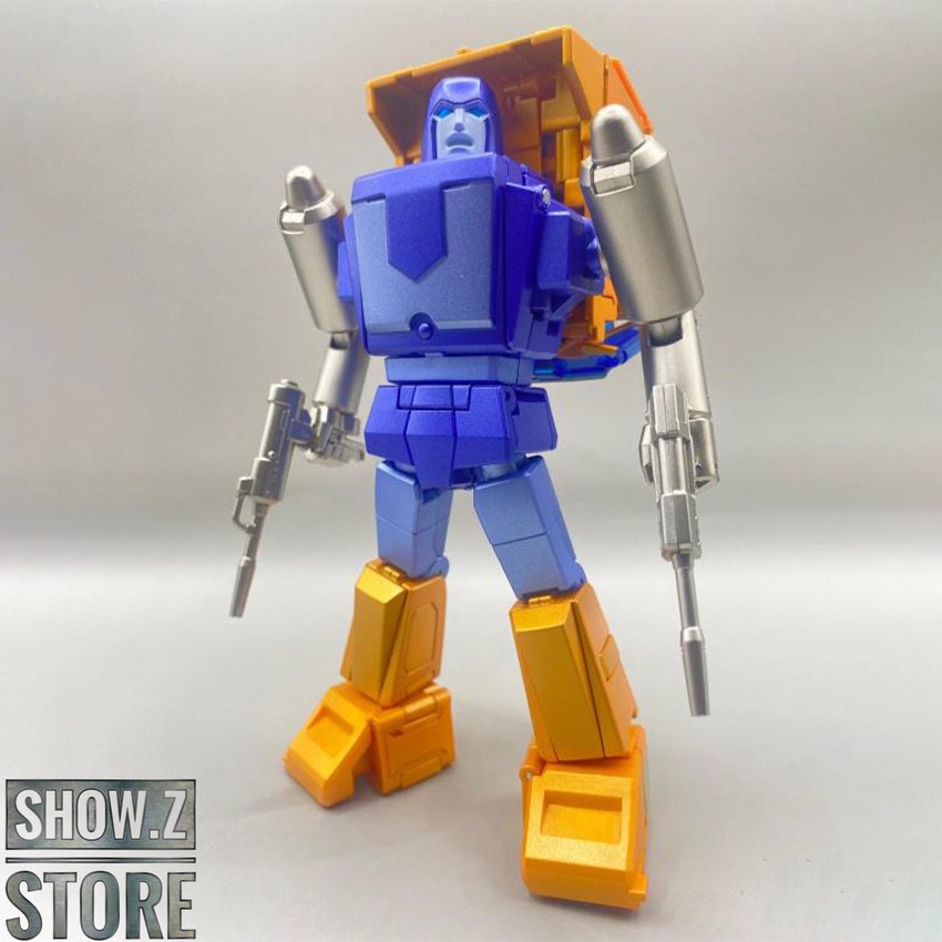 FansToys FT-47 Rig