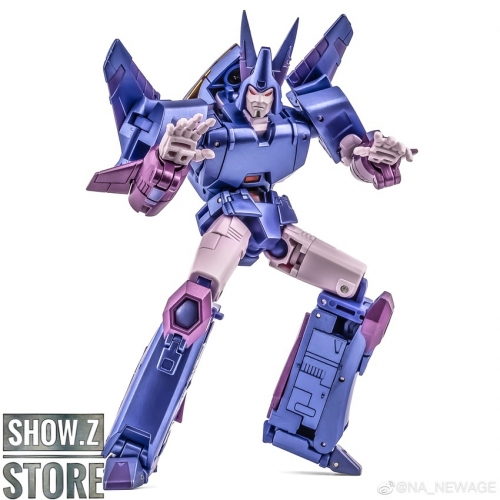 NewAge H43 Tyr Cyclonus - Show.Z Store