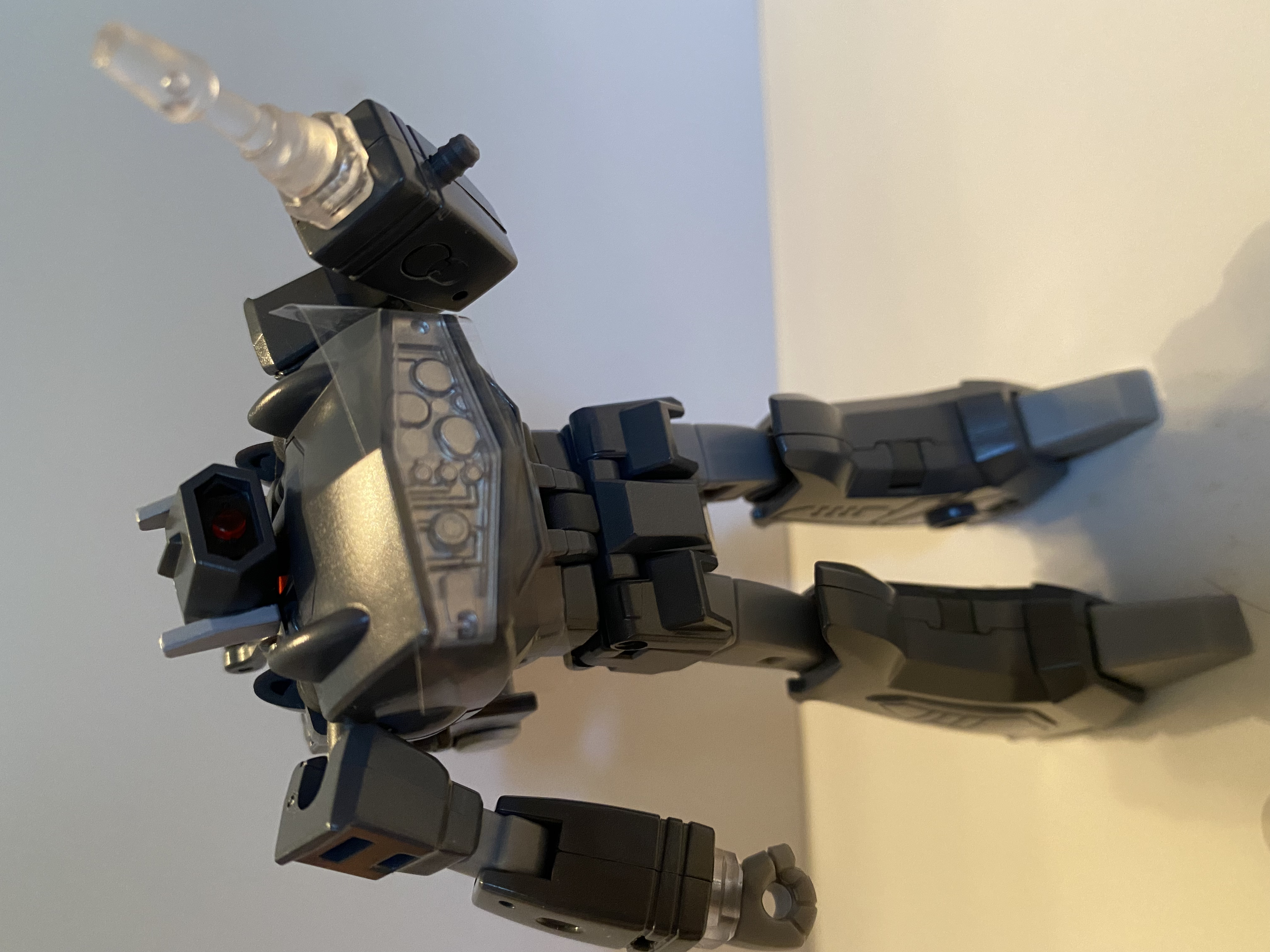NewAge H35M Cyclops Shockwave Galactic Man Version - Show.Z