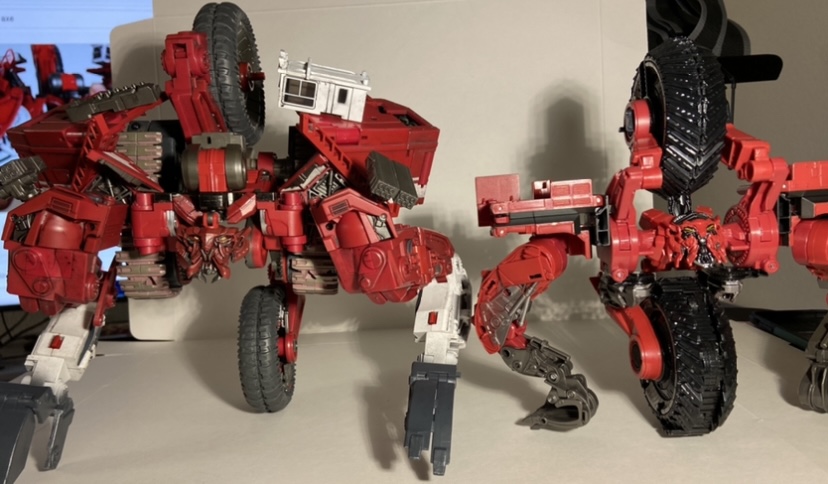 ロボット 1/35 FUNNY DEVIL BERSERGA s-l400.jpg