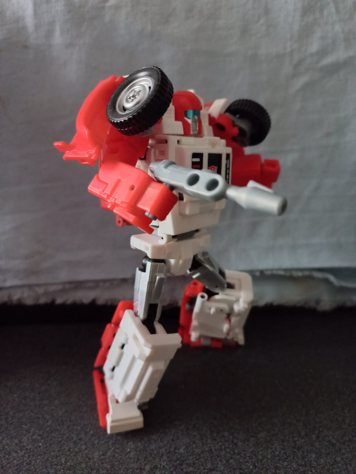 BadCube BC OTS-10 OTS10 Slick Swerve - Show.Z Store