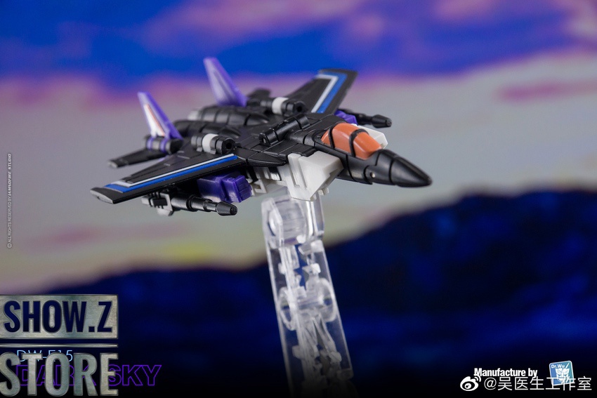 20th Anniversary × MASTERPIECE SOUND XL MP-20+ Wheeljack Anime Version | Masterpiece G1 Transformers